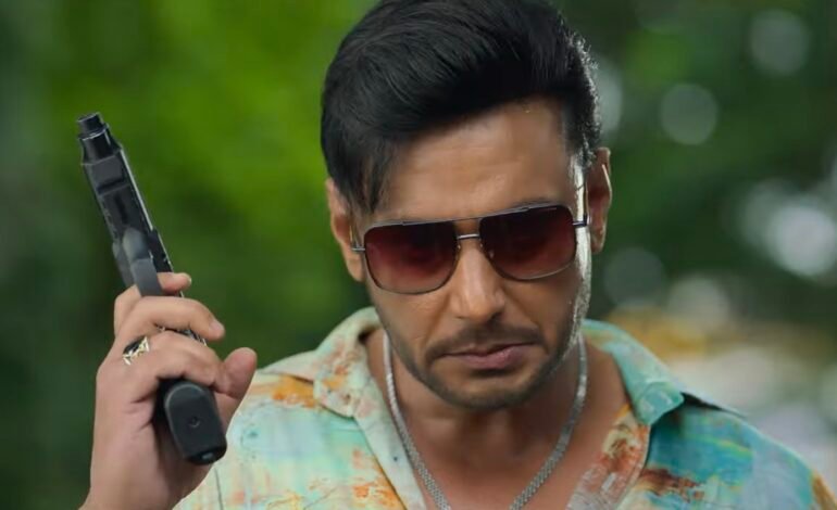 ಒಂದೇ ದಿನಕ್ಕೆ 12 ಕೋಟಿಗೂ ಅಧಿಕ ಗಳಿಕೆ! ಮೊದಲ ವಾರವೇ 50 ಕೋಟಿ ಕಲೆಕ್ಷನ್!