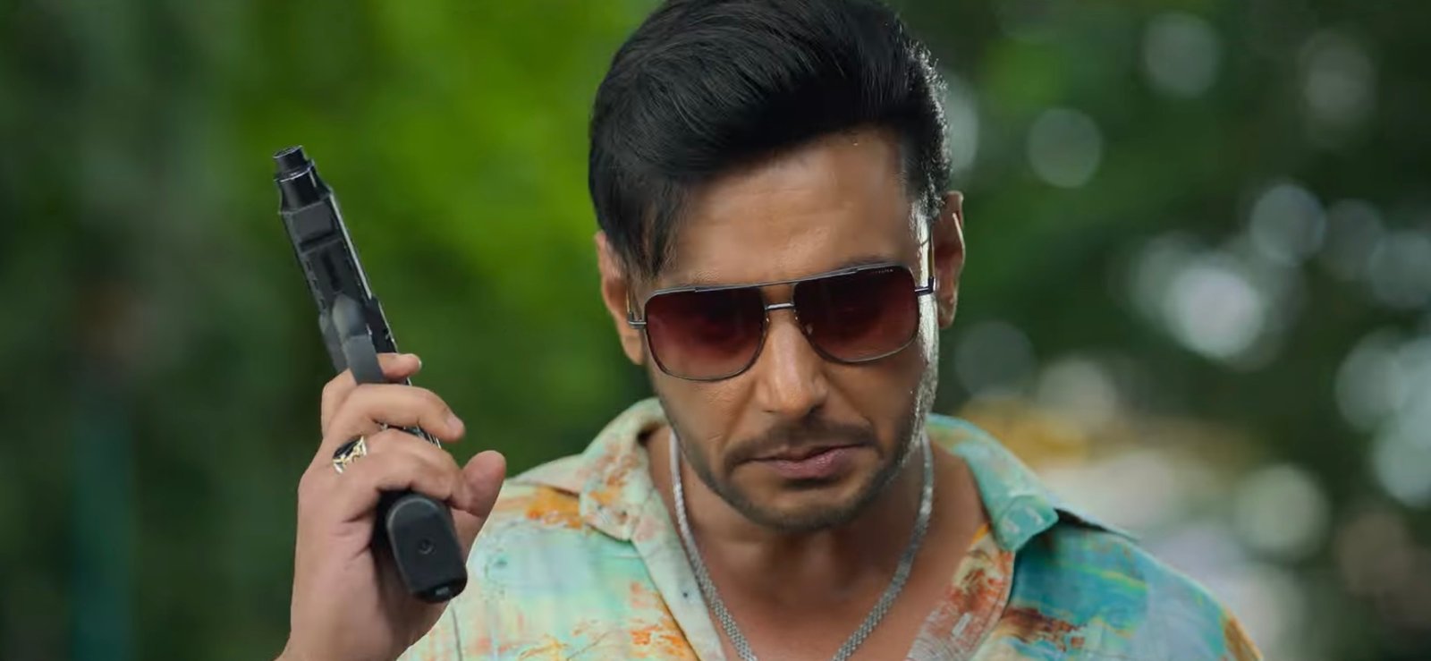 ಒಂದೇ ದಿನಕ್ಕೆ 12 ಕೋಟಿಗೂ ಅಧಿಕ ಗಳಿಕೆ! ಮೊದಲ ವಾರವೇ 50 ಕೋಟಿ ಕಲೆಕ್ಷನ್!