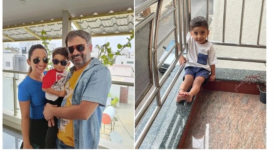 ಕನ್ನಡ ನಿರ್ದೇಶಕನ ಮಗನ ದಾರುಣ ಸಾವು