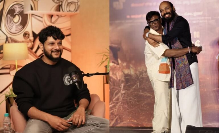 ವಿಜಯ್ ಸಾರ್ ಹತ್ರ ಒದೆ ತಿಂದ್ಮೇಲೆ..!!ರಾಕೇಶ್ ಹೇಳಿದ ಲಾರ್ಡ್ ಕಥೆ