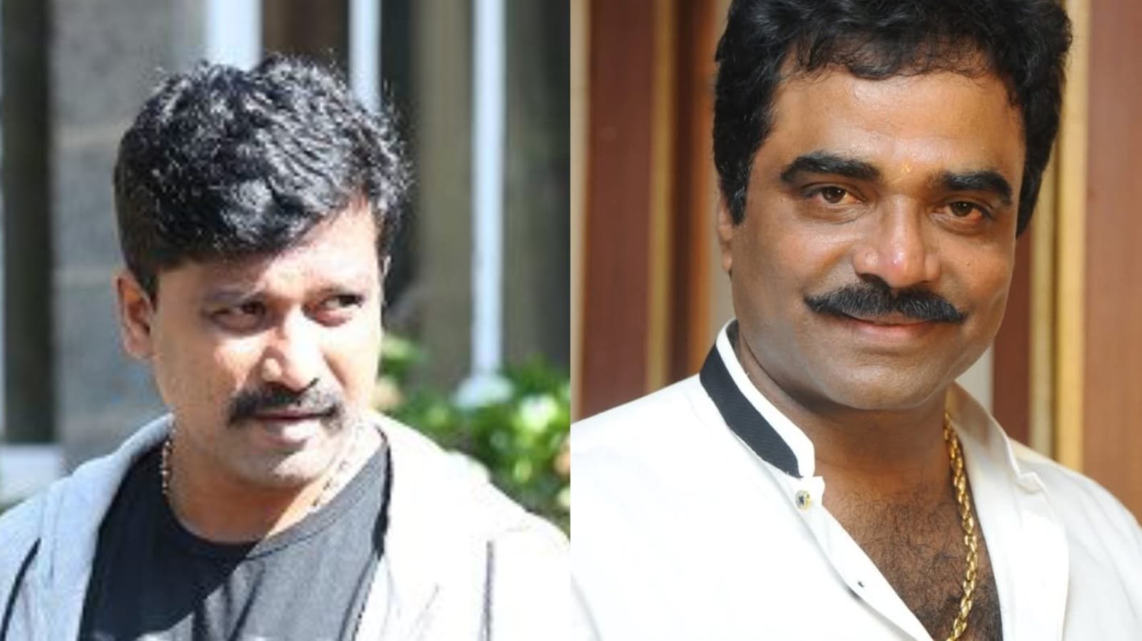 ‘ಮಾರ್ಕ್’ ಗೆ ಸ್ಯಾಂಡಲ್ ವುಡ್ ದಿಗ್ಗಜರ ಸಾಥ್!