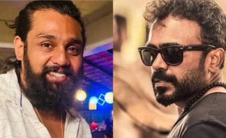 ಧ್ರುವಾಗೆ ದುನಿಯಾ ಸೂರಿ ಆ್ಯಕ್ಷನ್ ಕಟ್..!?ಯುವ ಜೊತೆಗಿನ ಚಿತ್ರಕ್ಕೆ ಬ್ರೇಕ್..!?