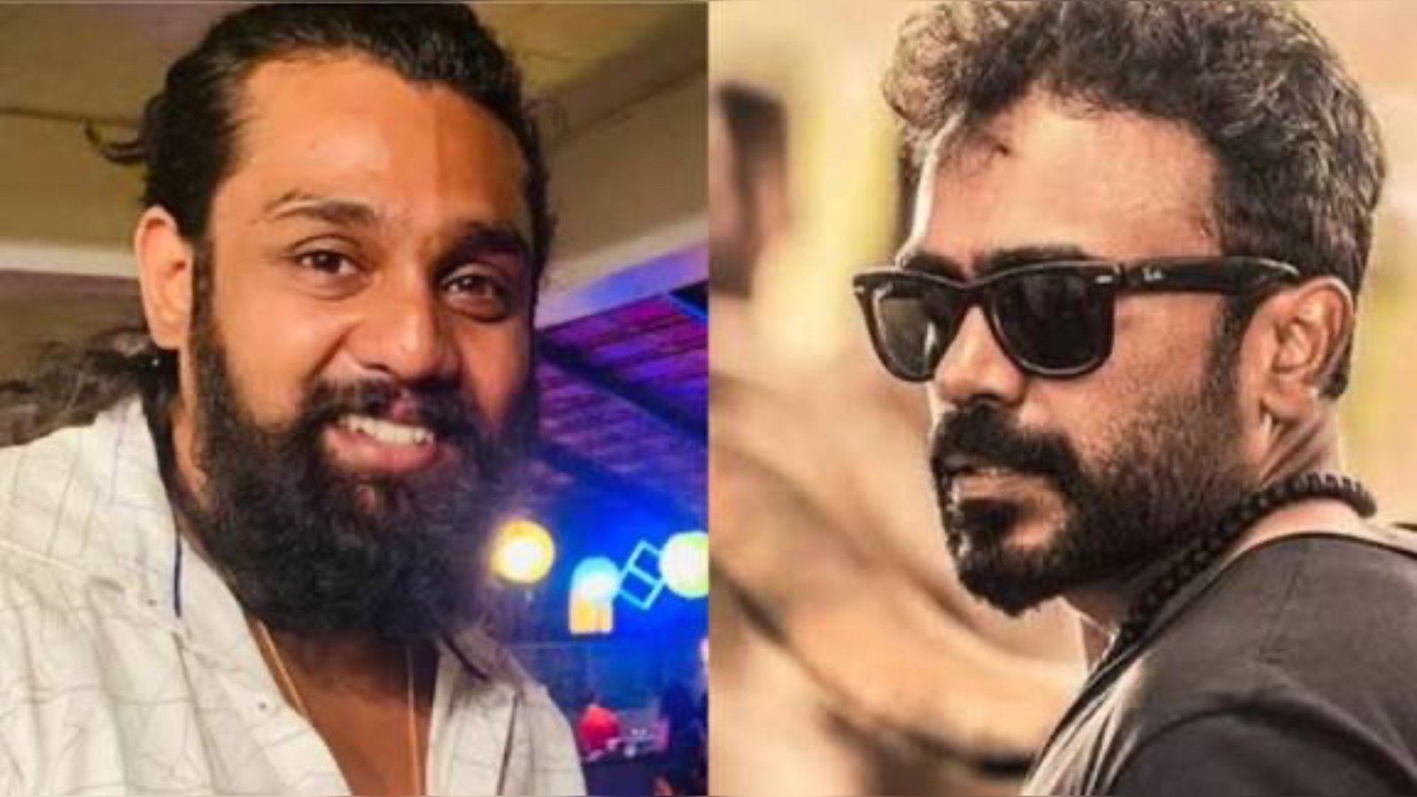 ಧ್ರುವಾಗೆ ದುನಿಯಾ ಸೂರಿ ಆ್ಯಕ್ಷನ್ ಕಟ್..!?ಯುವ ಜೊತೆಗಿನ ಚಿತ್ರಕ್ಕೆ ಬ್ರೇಕ್..!?