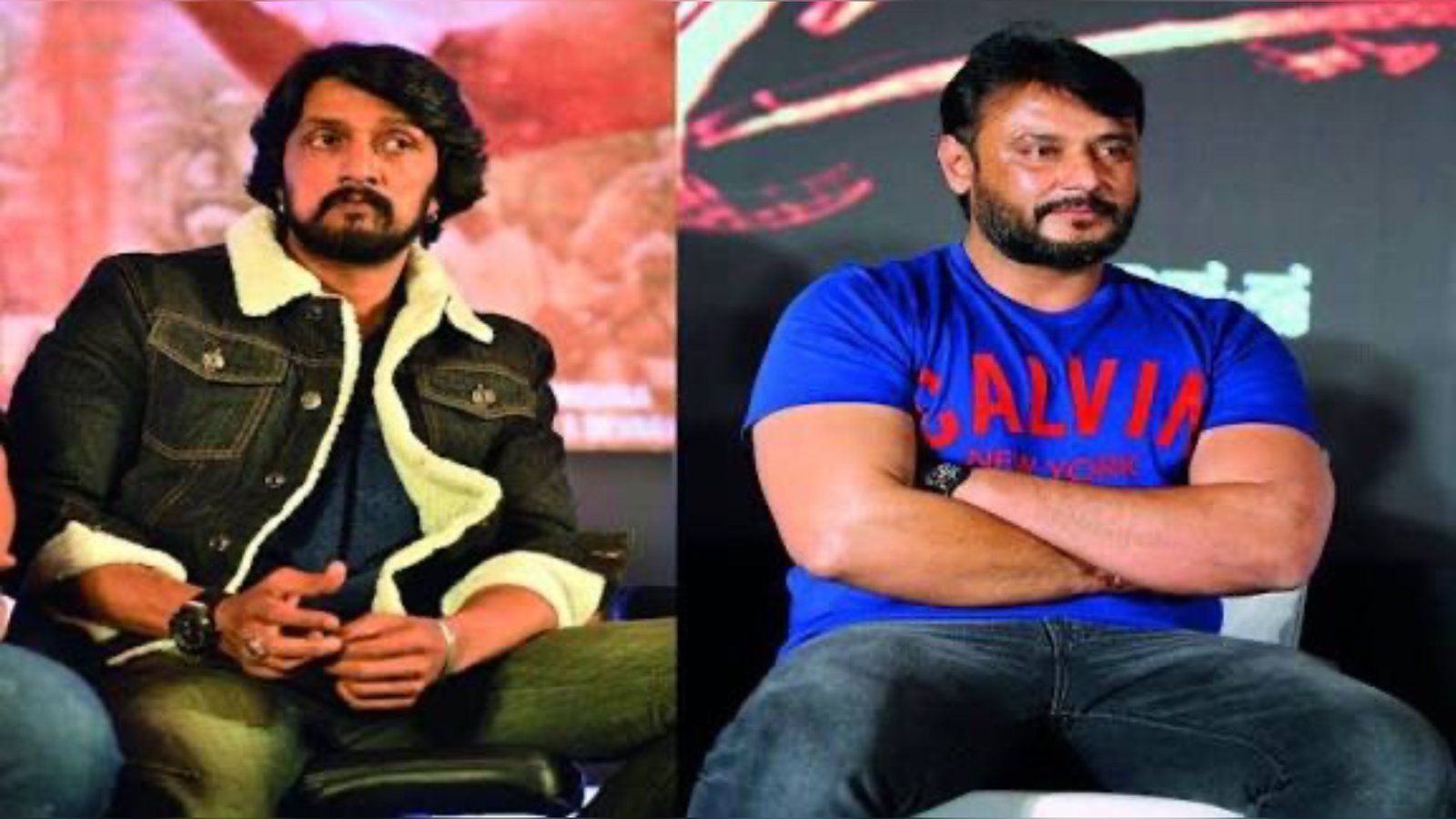 ಮಾರ್ಕ್ ಎದುರು ಡೆವಿಲ್ ದಾಖಲೆ ಉಡೀಸ್!