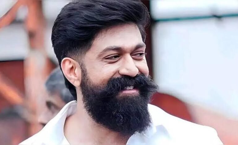 ಟಾಕ್ಸಿಕ್ ಗಾಗಿ ಒಂದಾಗಿದೆ ಎರಡು ದೊಡ್ಡ ಶಕ್ತಿ ಯಶ್ ಫ್ಯಾನ್ಸ್​ ಫಿದಾ!