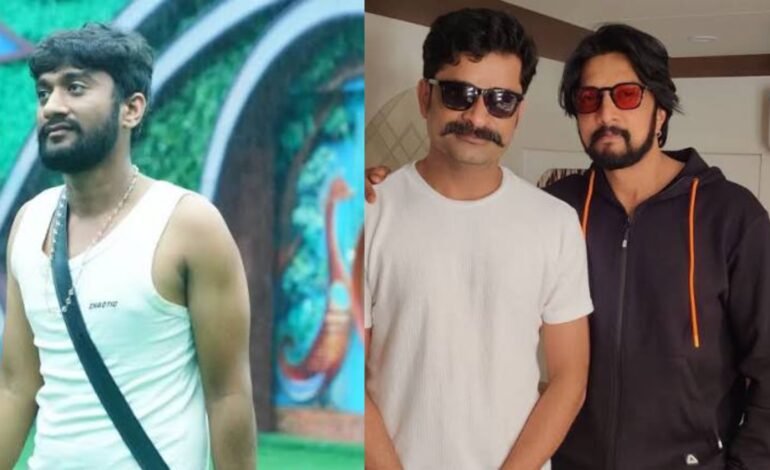 Max ಮಂಜುಗೊಂದ್ ನ್ಯಾಯ ಗಿಲ್ಲಿಗೊಂದ್ ನ್ಯಾಯಾನಾ..? ಏನ್ ಬಿಗ್ ಬಾಸ್..?