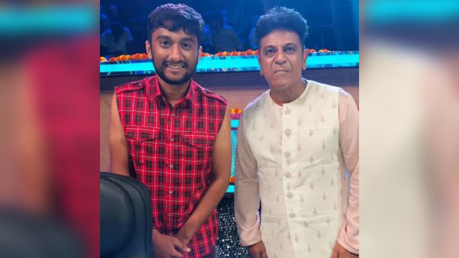 ಗಿಲ್ಲಿ ಜೊತೆ ಸಿನಿಮಾ ಮಾಡ್ತೀನಿ ಶಿವಣ್ಣ ಬಿಗ್ ಅನೌನ್ಸ್!