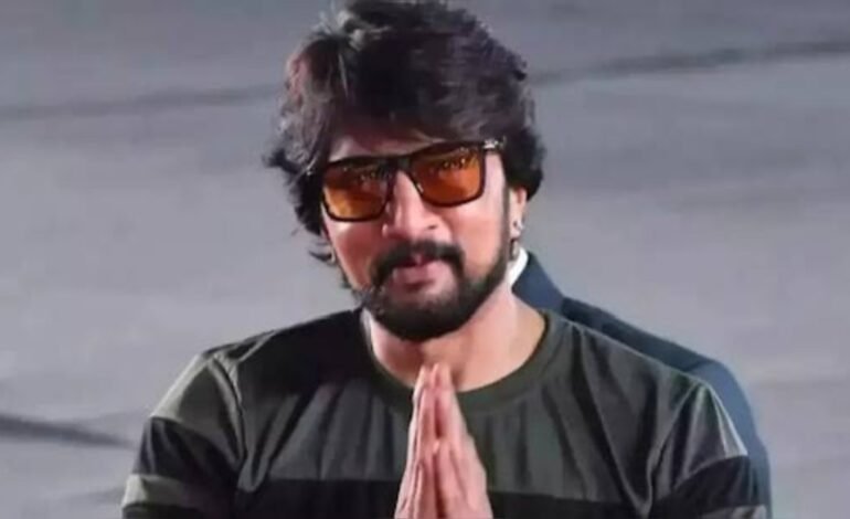 ಮಾರ್ಕ್ Paid ಅಂದೋರಿಗೆ ಕಿಚ್ಚ ಖಡಕ್ ಕೌಂಟರ್..!!