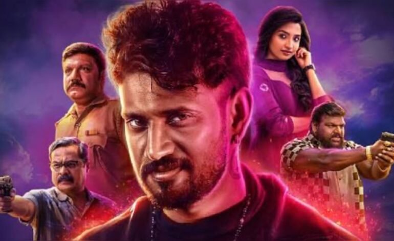 ಒಂದೇ ವಾರಕ್ಕೆ 15ಕ್ಕೂ ಹೆಚ್ಚು ಚಿತ್ರಗಳು ಓಟಿಟಿಗೆ ಎಂಟ್ರಿ