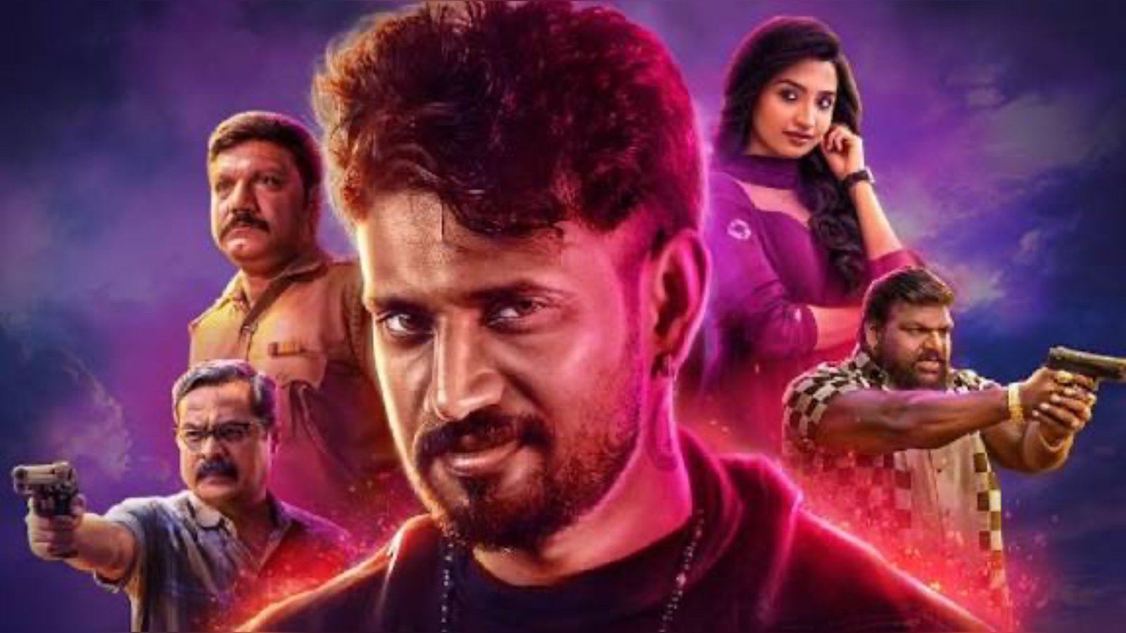 ಒಂದೇ ವಾರಕ್ಕೆ 15ಕ್ಕೂ ಹೆಚ್ಚು ಚಿತ್ರಗಳು ಓಟಿಟಿಗೆ ಎಂಟ್ರಿ