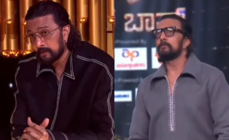 ಕಿಚ್ಚನ ಸಿನಿ ಪಯಣಕ್ಕೆ ಈಗ 30 ವರ್ಷದ ಸಂಭ್ರಮ