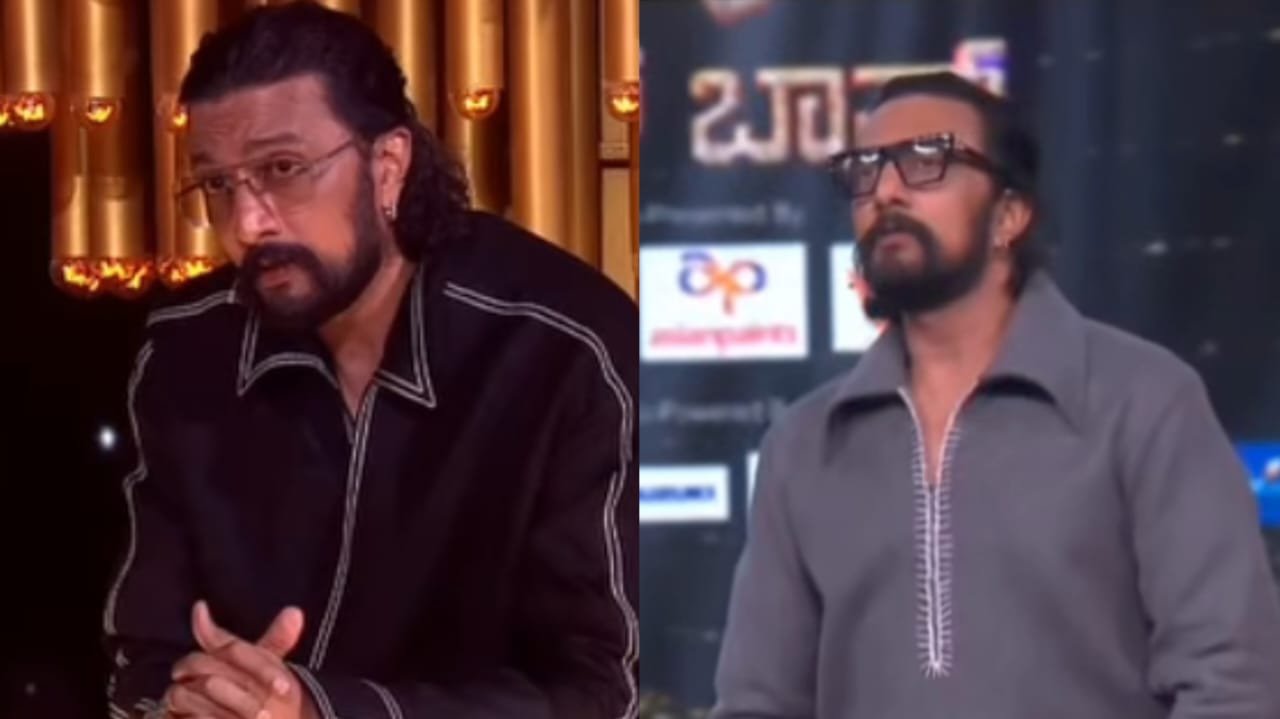 ಕಿಚ್ಚನ ಸಿನಿ ಪಯಣಕ್ಕೆ ಈಗ 30 ವರ್ಷದ ಸಂಭ್ರಮ