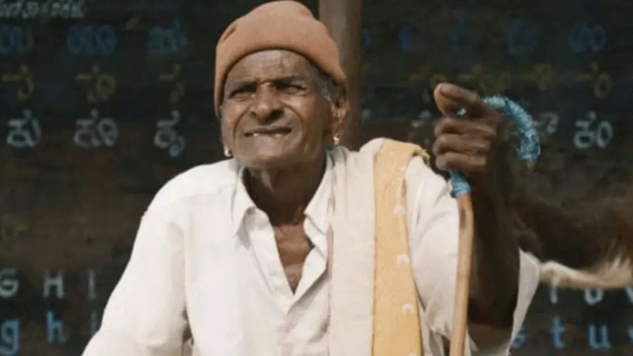 ‘ತಿಥಿ ‘ ಸೆಂಚುರಿ ಗೌಡ್ರು ಇನ್ನು ನೆನಪು ಮಾತ್ರ