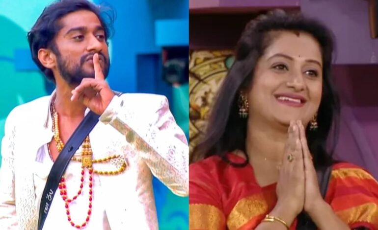 ಗಿಲ್ಲಿ ರಿಯಲ್ಲೋ ಅಶ್ವಿನಿ ರಿಯಲ್ಲೋ? ಬಕ್ರ ಆಗ್ತಿದರ ದೊಡ್ಮನೆ ಆಡಿಯೇನ್ಸ್!