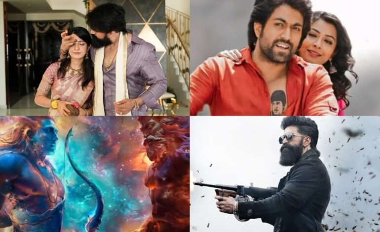 ‘ರಾ’ ಹಾಗೂ ಯಶ್ ಯಶಸ್ಸು!