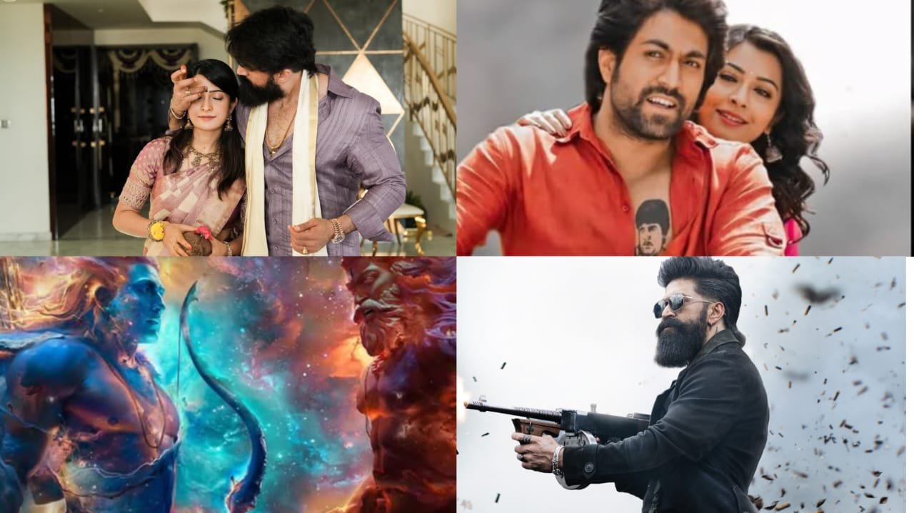 ‘ರಾ’ ಹಾಗೂ ಯಶ್ ಯಶಸ್ಸು!