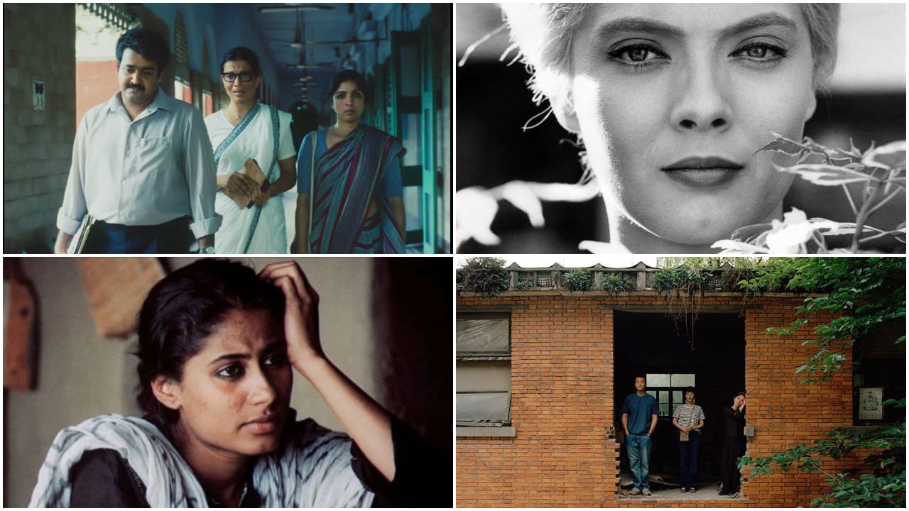 ಬೆಂಗಳೂರು ಚಲನಚಿತ್ರೋತ್ಸವ ಇಂದು ಈ 10 ಚಿತ್ರ ಮಿಸ್ ಮಾಡ್ಕೊಬೇಡಿ;