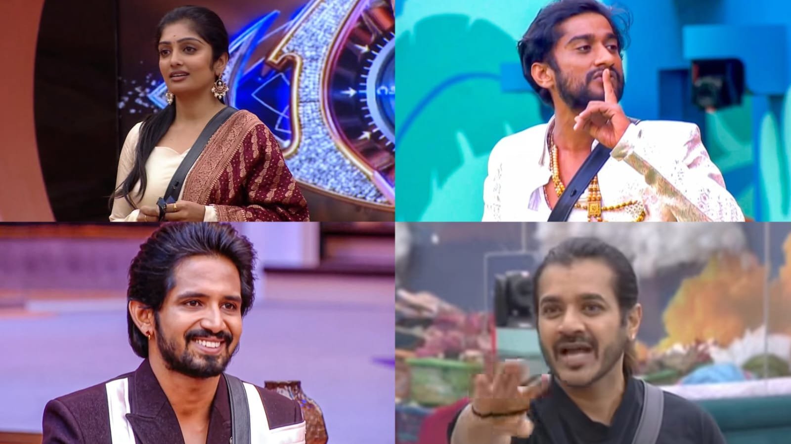 ಧನುಷ್‌ ಸೇವ್:ಮಿಡ್‌ ವೀಕ್‌ ಅಲ್ಲಿ ಮನೆಗೆ ಹೋಗೊದು ಯಾರು?