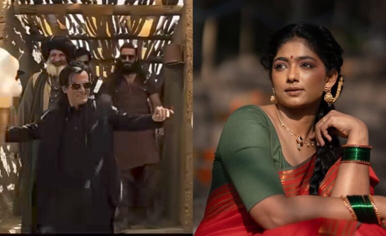 ಭೂಮಿ ಶೆಟ್ಟಿ ಸಿನಿಮಾದಲ್ಲಿ ʼಧುರಂದರ್‌ʼ ಅಕ್ಷಯ್‌ ಖನ್ನಾ!