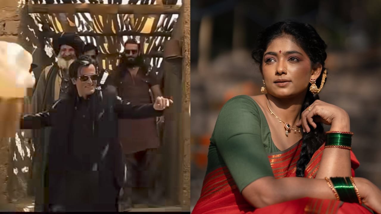 ಭೂಮಿ ಶೆಟ್ಟಿ ಸಿನಿಮಾದಲ್ಲಿ ʼಧುರಂದರ್‌ʼ ಅಕ್ಷಯ್‌ ಖನ್ನಾ!