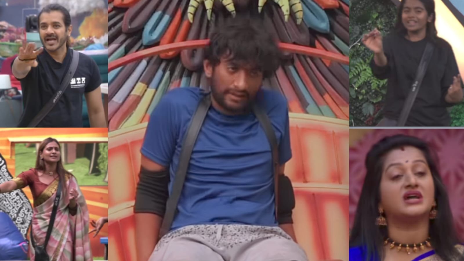 ಮಿಡ್‌ ಎಲಿಮಿನೇಷನ್‌ ಪಕ್ಕ:ಯಾರಿಗೆ ಫಿನಾಲೆ ಭಾಗ್ಯ ಇಲ್ಲ?