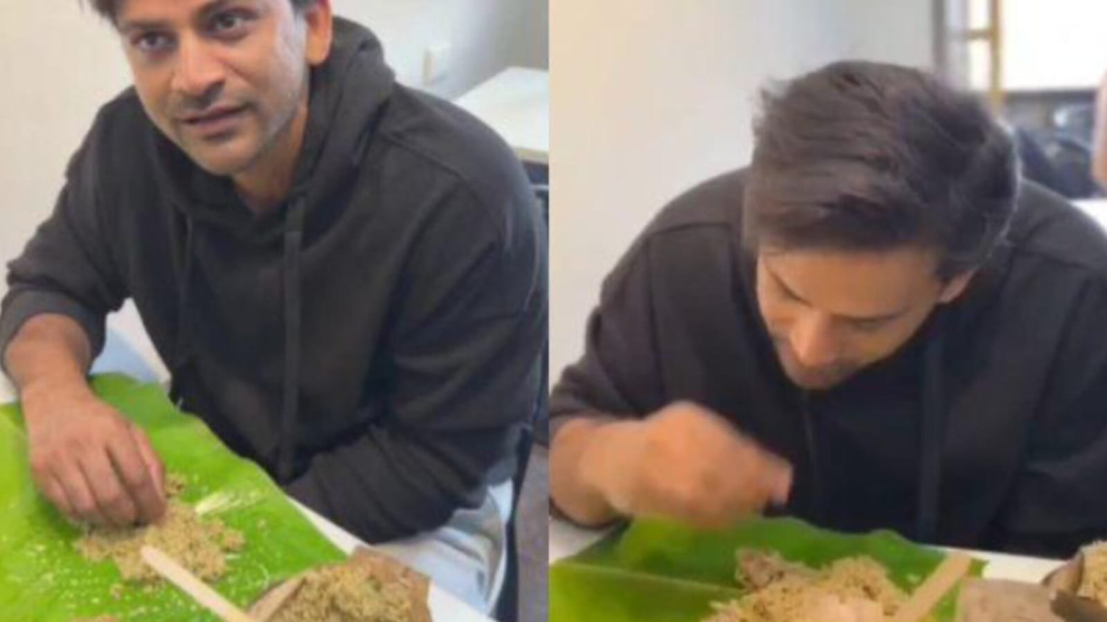 ನನ್ ಆಹಾರ ನನ್ ಇಷ್ಟ :ಡಾಲಿ ಧನಂಜಯ