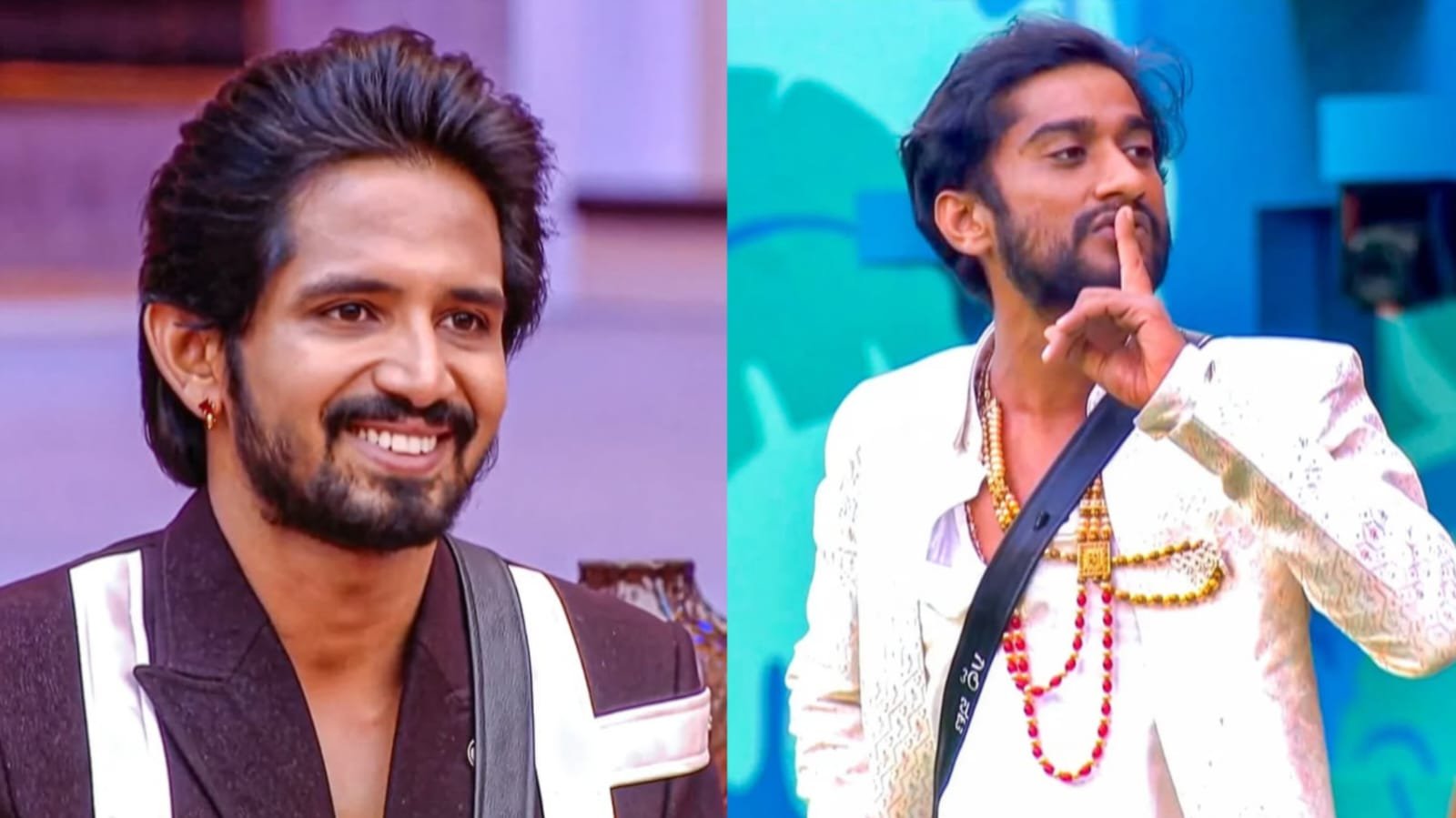 ಬಿಗ್ ಬಾಸ್ 12 ವಿನ್ನರ್ ಧನುಷ್!  ಗಿಲ್ಲಿ ಫ್ಯಾನ್ಸ್ ಗೆ ಟೆನ್ಷನ್ನೋ ಟೆನ್ಷನ್..