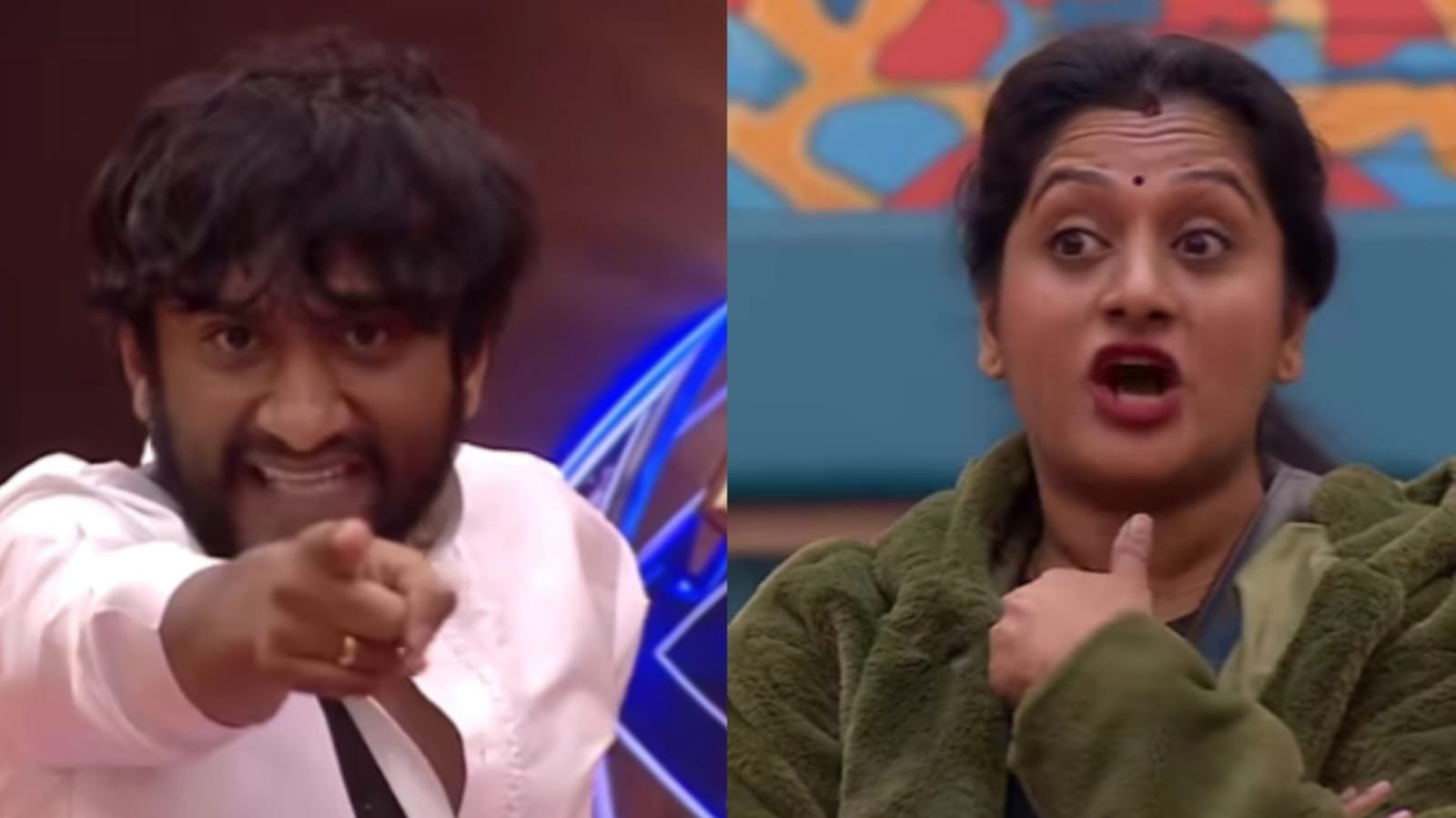 ಅತ್ತೆ ಮಗಳು vs ಗಿಲ್ಲಿ: ದೊಡ್ಮನೇಲಿ ಮತ್ತೆ ʼಯೋಗ್ಯತೆʼ ವಾರ್!