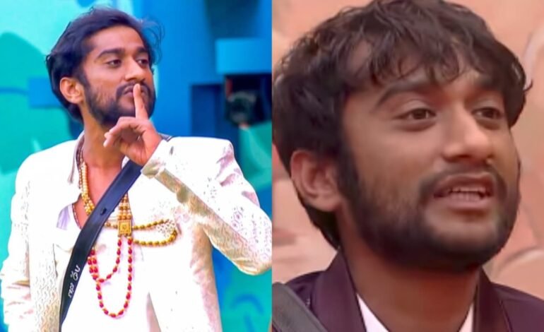 ಗಿಲ್ಲಿ ನಟನ ಅನ್ ಸ್ಟಾಪಬಲ್‌ ಕ್ರೇಜ್!