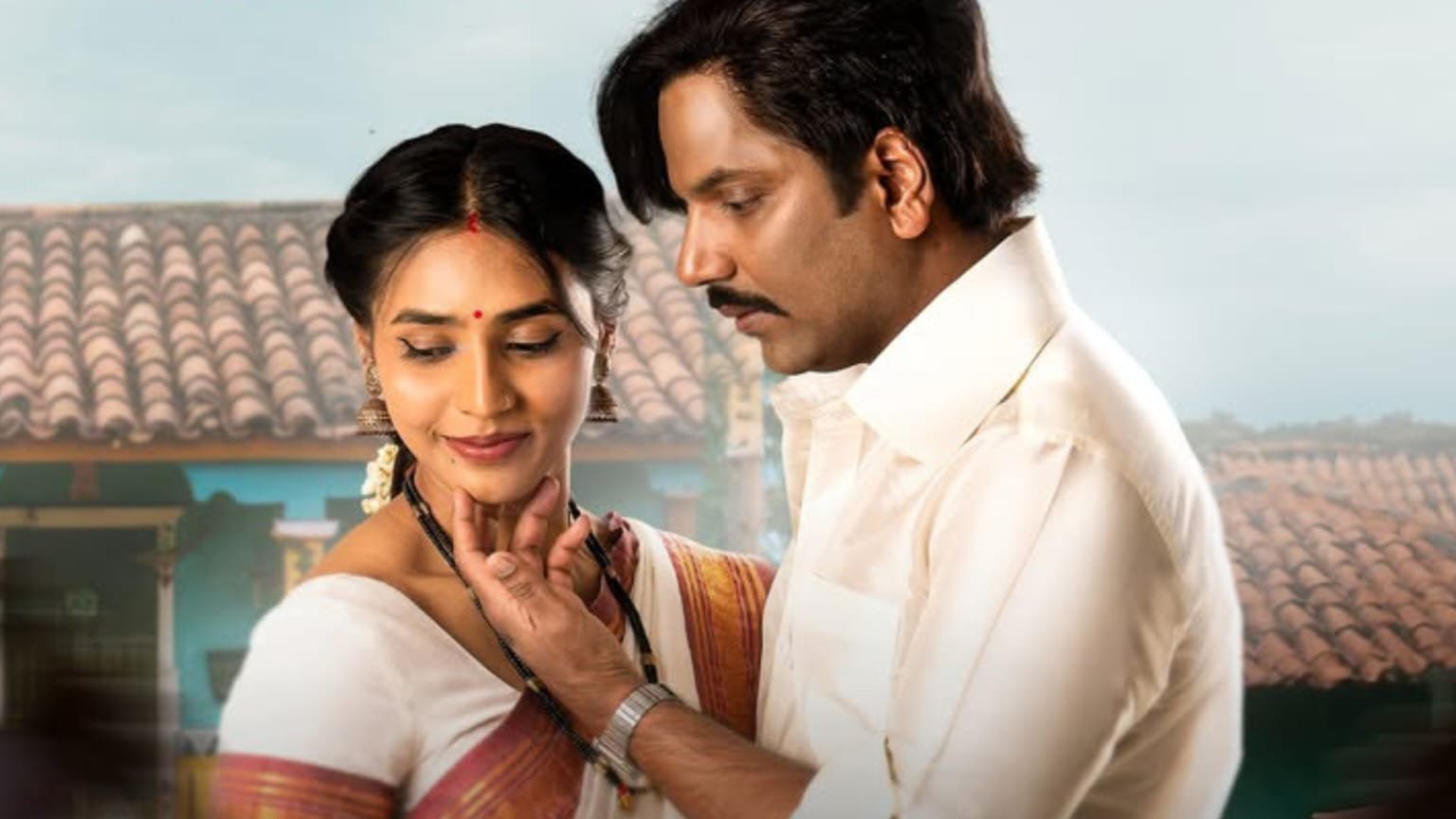 ‘ಕಲ್ಯಾಣವೇ ಗೌರಿ’ ಸಾಂಗ್ ರಿಲೀಸ್