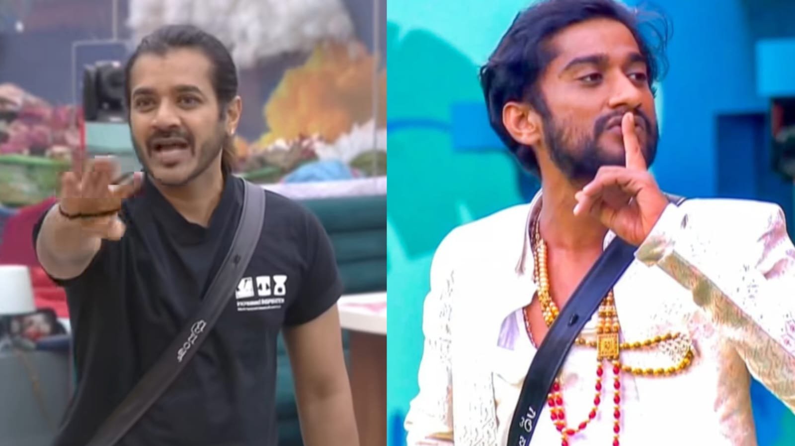 ಕಿಚ್ಚನ ಚಪ್ಪಾಳೆ:ಗಿಲ್ಲಿಗೆ ಅನ್ಯಾಯ?