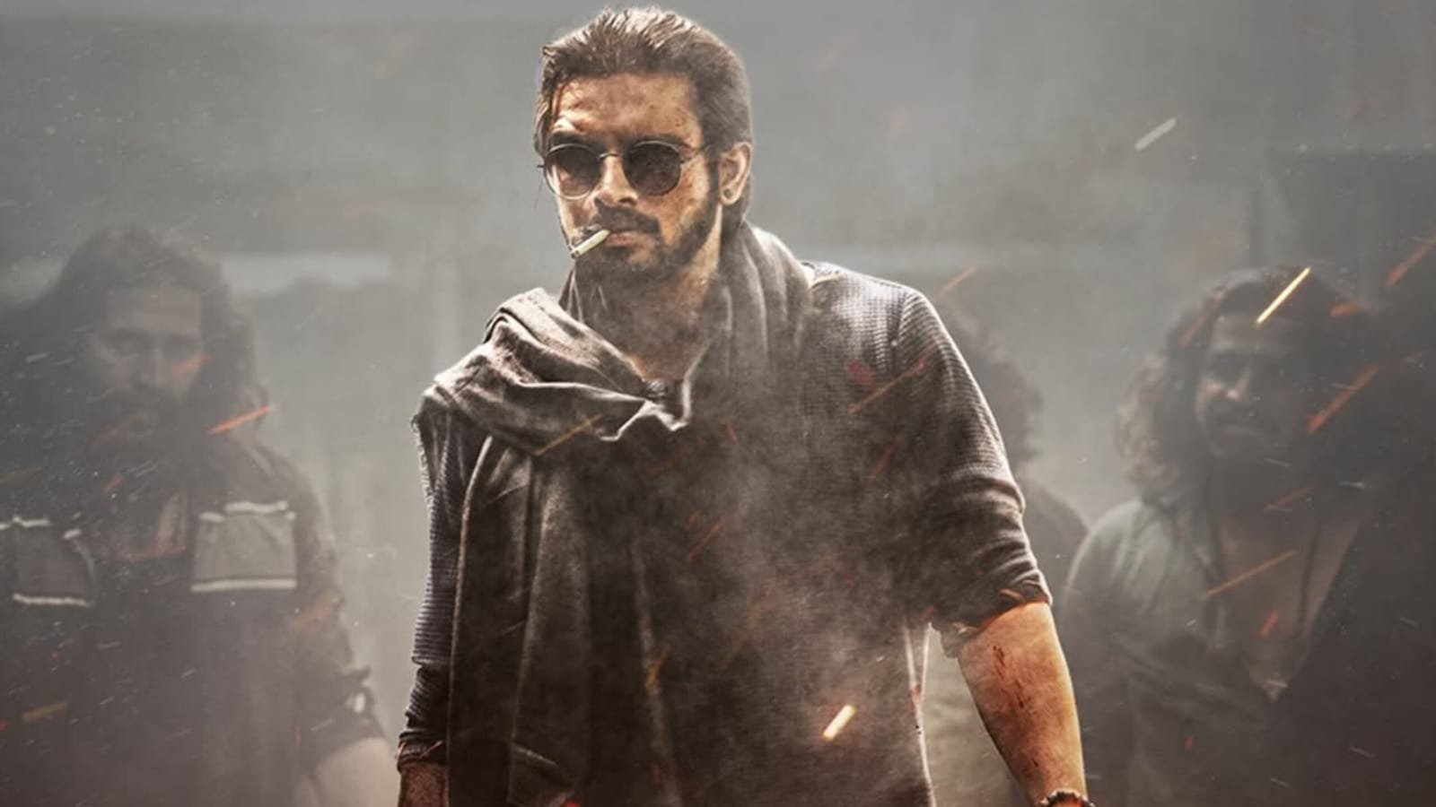 ಕಿರಣ್‌ ರಾಜ್‌ ‘ರಾನಿ’ ಸಿನಿಮಾ ಇದೀಗ ಒಟಿಟಿಯಲ್ಲಿ