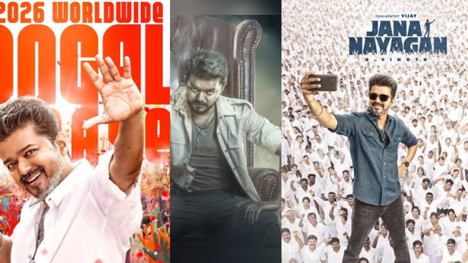 KVN ಗೆ ಬಿಗ್‌ ಶಾಕ್‌ ! ಜನನಾಯಗನ್‌ ಬಿಡುಗಡೆಗೆ ತಡೆ.