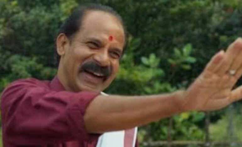 ಭಾವ ಪಾತ್ರಕ್ಕೆ ಸಿಕ್ಕ ಪ್ರತಿಕ್ರಿಯೆ ಬಗ್ಗೆ ಪುಷ್ಪರಾಜ್ ಬೋಳಾರ್ ಏನಂದ್ರು?