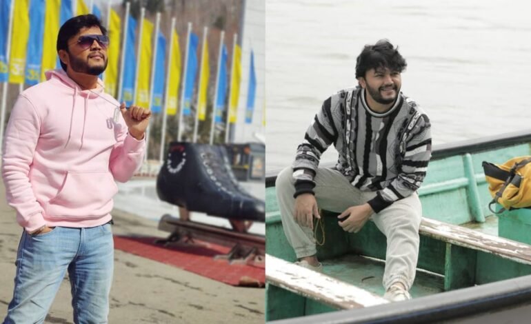 ಗೋಲ್ಡನ್ ಸ್ಟಾರ್ ಗೆ 20 ರ ಸಂಭ್ರಮ!