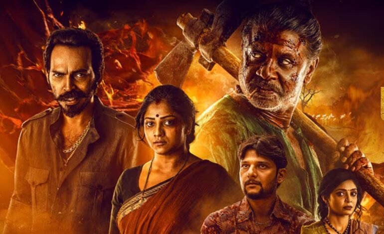 OTTಗೆ ಲಗ್ಗೆ ಇಡಲಿದೆ ಲ್ಯಾಂಡ್​​ಲಾರ್ಡ್ ಚಿತ್ರ; ಯಾವಾಗ?