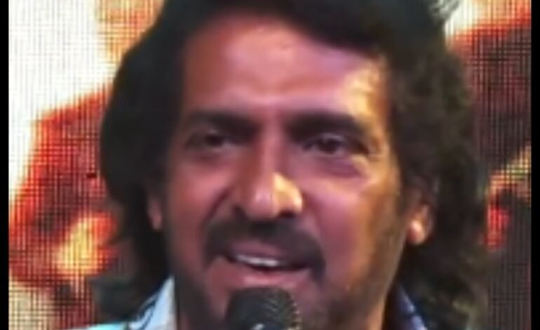 ವಿಷ್ಣುದಾದಾ ಸಿನಿಮಾಗಳು ರೀ ರಿಲೀಸ್ ಆಗಬೇಕು; ನಾಗರಹಾವು ಚಿತ್ರವೂ ಬರಬೇಕು- ಉಪೇಂದ್ರ