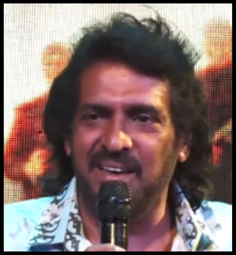 ವಿಷ್ಣುದಾದಾ ಸಿನಿಮಾಗಳು ರೀ ರಿಲೀಸ್ ಆಗಬೇಕು; ನಾಗರಹಾವು ಚಿತ್ರವೂ ಬರಬೇಕು- ಉಪೇಂದ್ರ