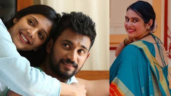 ಅದು ಫೇಮ್‌ ಅಲ್ಲ, ಶೇಮ್; ಕೃಷ್ಣ ಮಿಲನಾ ವಿರುದ್ಧ‌ ಗೀತಾ ಭಾರತಿ ಕಿಡಿ