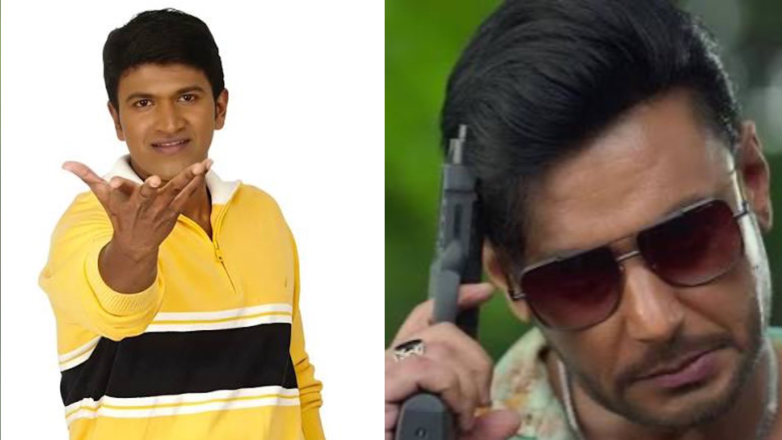 ಒಂದೇ ದಿನ ಆಕಾಶ್, ಡೆವಿಲ್ ರೀ-ರಿಲೀಸ್.. ಕಾಂಪಿಟೇಶನ್ ಜೋರು..?