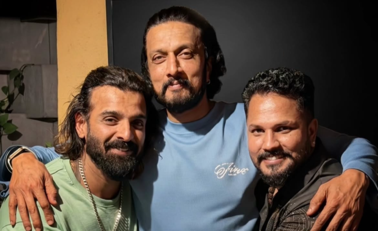 ಸುದೀಪ್​​ ಸರ್ ಬಗ್ಗೆ ಯೋಚಿಸೋದಾದ್ರೂ ಈ ಯಮ ಕಿಂಕರರ ದಾಟಬೇಕು; ರಜತ್ ವಿನಯ್