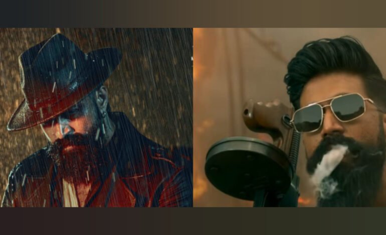 ಇನ್ಮೇಲೇನಿದ್ರು ಯಶ್ ದೇ ಆರ್ಭಟ…!