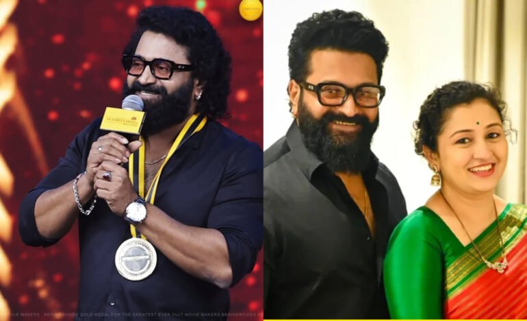 ಧರ್ಮಸ್ಥಳ, ಕುಕ್ಕೆ ಸುಬ್ರಮಣ್ಯ ಕ್ಕೆ ಭೇಟಿ ನೀಡಿದ ಡಿವೈನ್ ಸ್ಟಾರ್