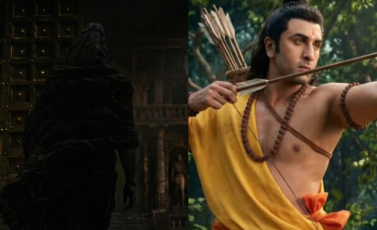 ರಾಮಾಯಣದ ಮೊದಲ ಭಾಗದಲ್ಲಿ ರಾಮ -ರಾವಣ ಮುಖಾಮುಖಿ ಇಲ್ಲ!