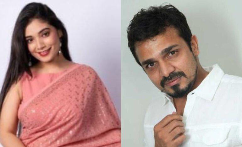 ವೀರಗಾಸೆ ಕಥೆಯನ್ನೊಳಗೊಂಡ ‘ರುದ್ರಾಭಿಷೇಕಂ’ ರಿಲೀಸ್‌ಗೆ ಸಜ್ಜು