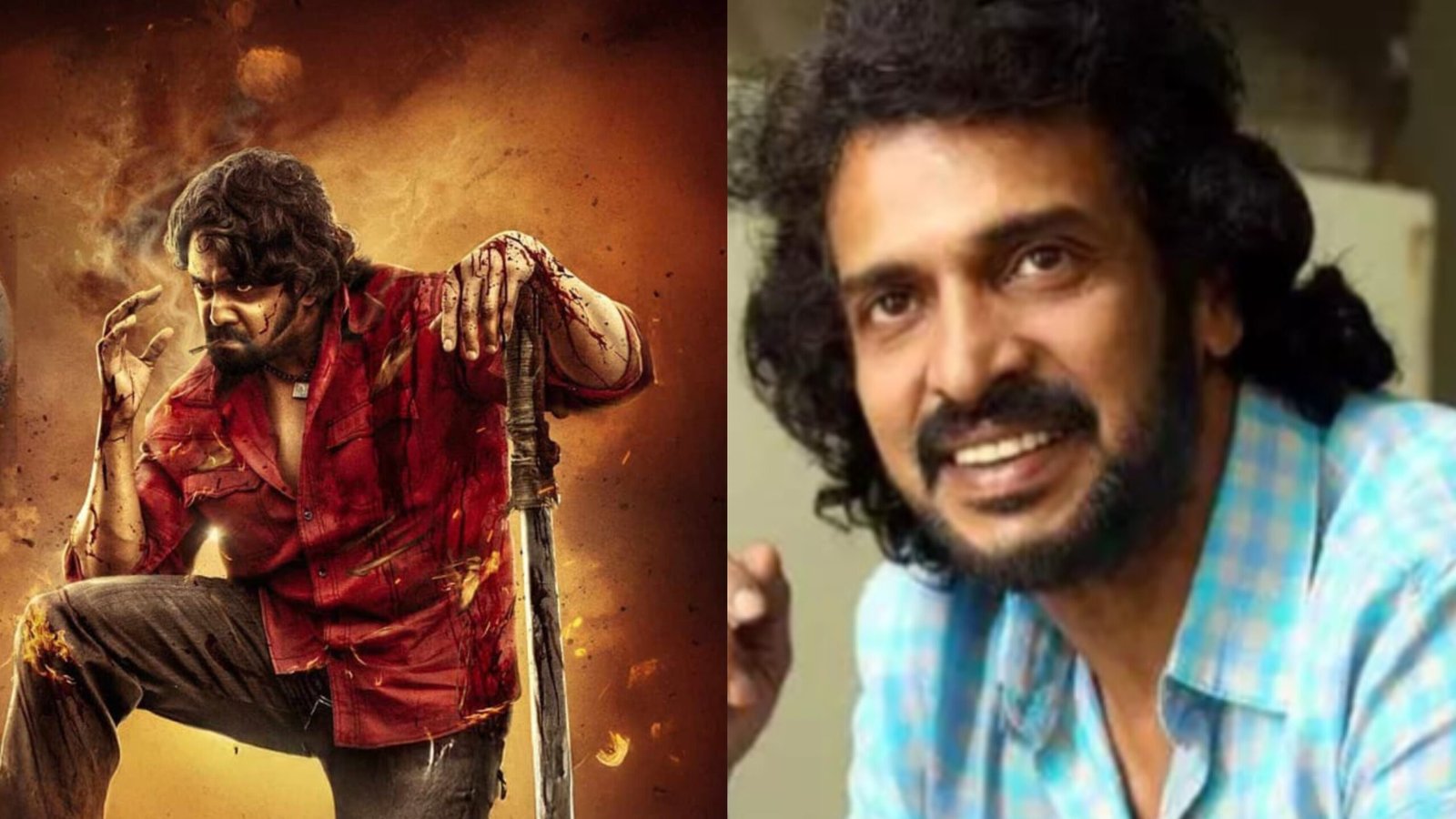ಉಪ್ಪಿ ಮೆಚ್ಚಿದ ‘ಕೆಡಿ’ ದಿ ಡೆವಿಲ್…!