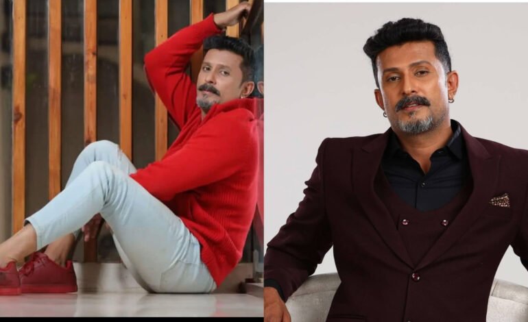 ದಿಲೀಪ್ ರಾಜ್ ಯಶಸ್ವಿ ಪಯಣ