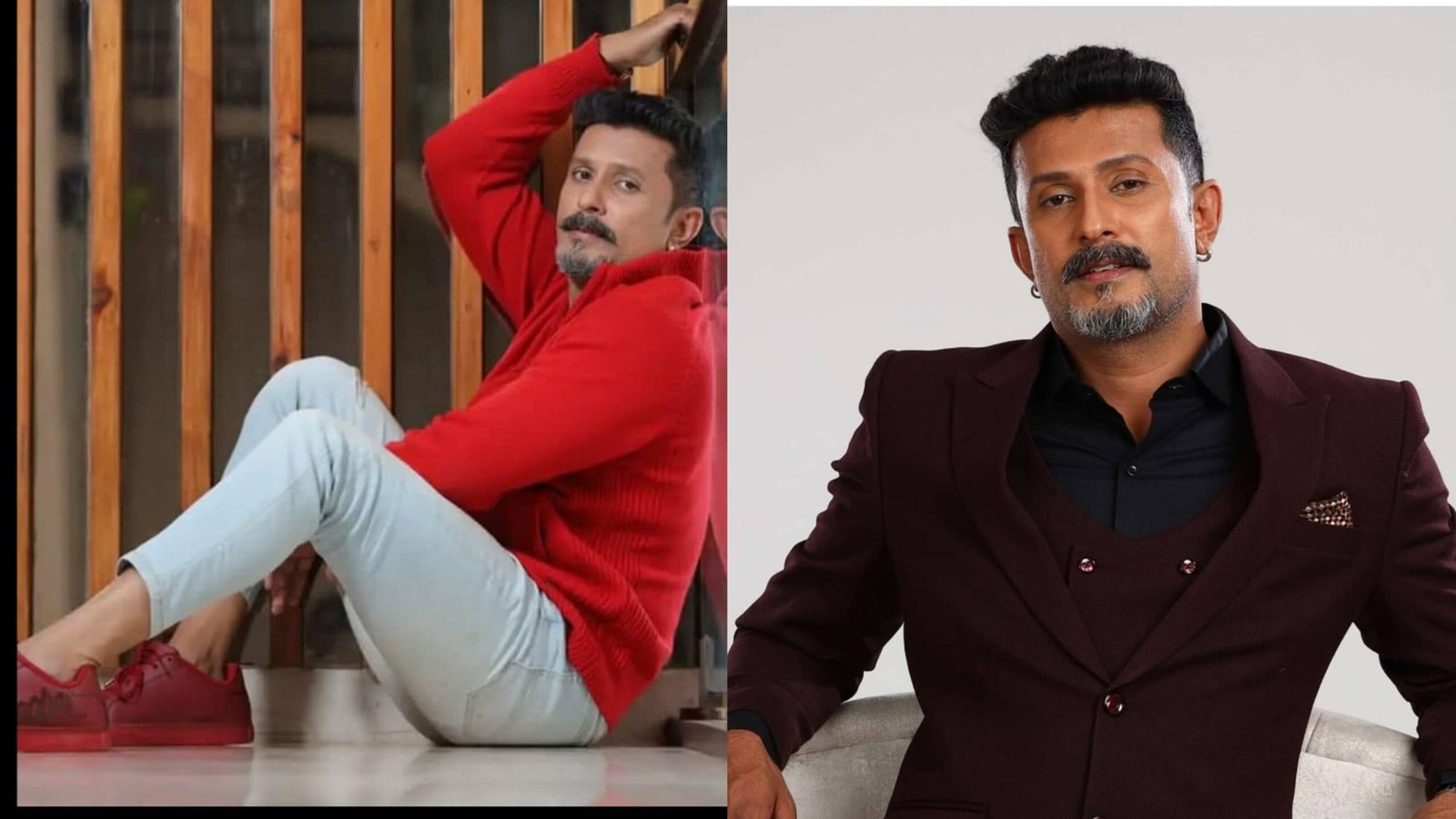 ದಿಲೀಪ್ ರಾಜ್ ಯಶಸ್ವಿ ಪಯಣ