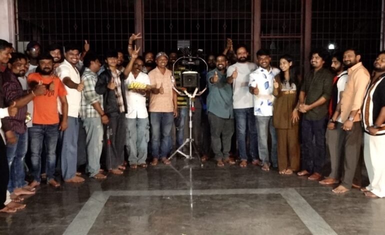 ಲವ್ ಕೇಸ್ ಕುಂಬಳಕಾಯಿ ಚಿತ್ರೀಕರಣ ಮುಗಿಸಿದ ‘ಲವ್ ಕೇಸ್ ‘
